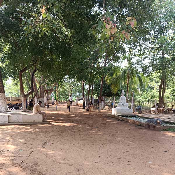 Hostel Block