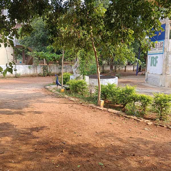 Hostel Block