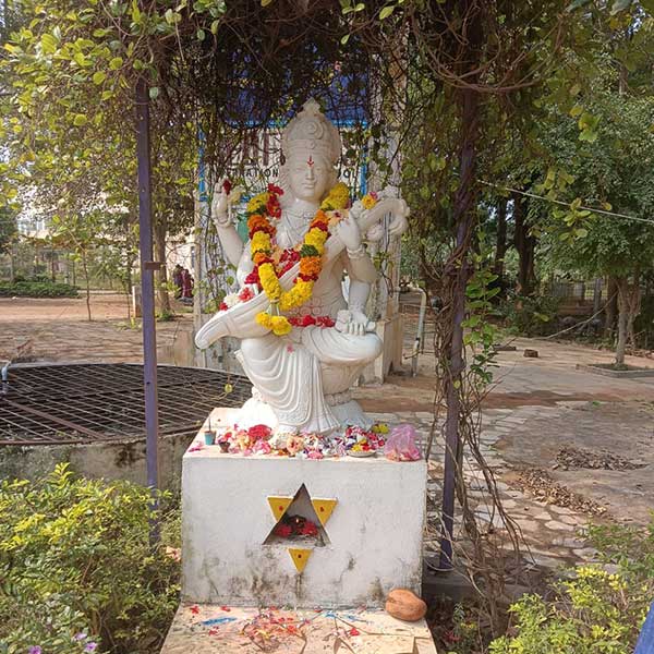 Hostel Block